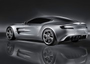 Aston Martin One-77 Aston Martin One-77